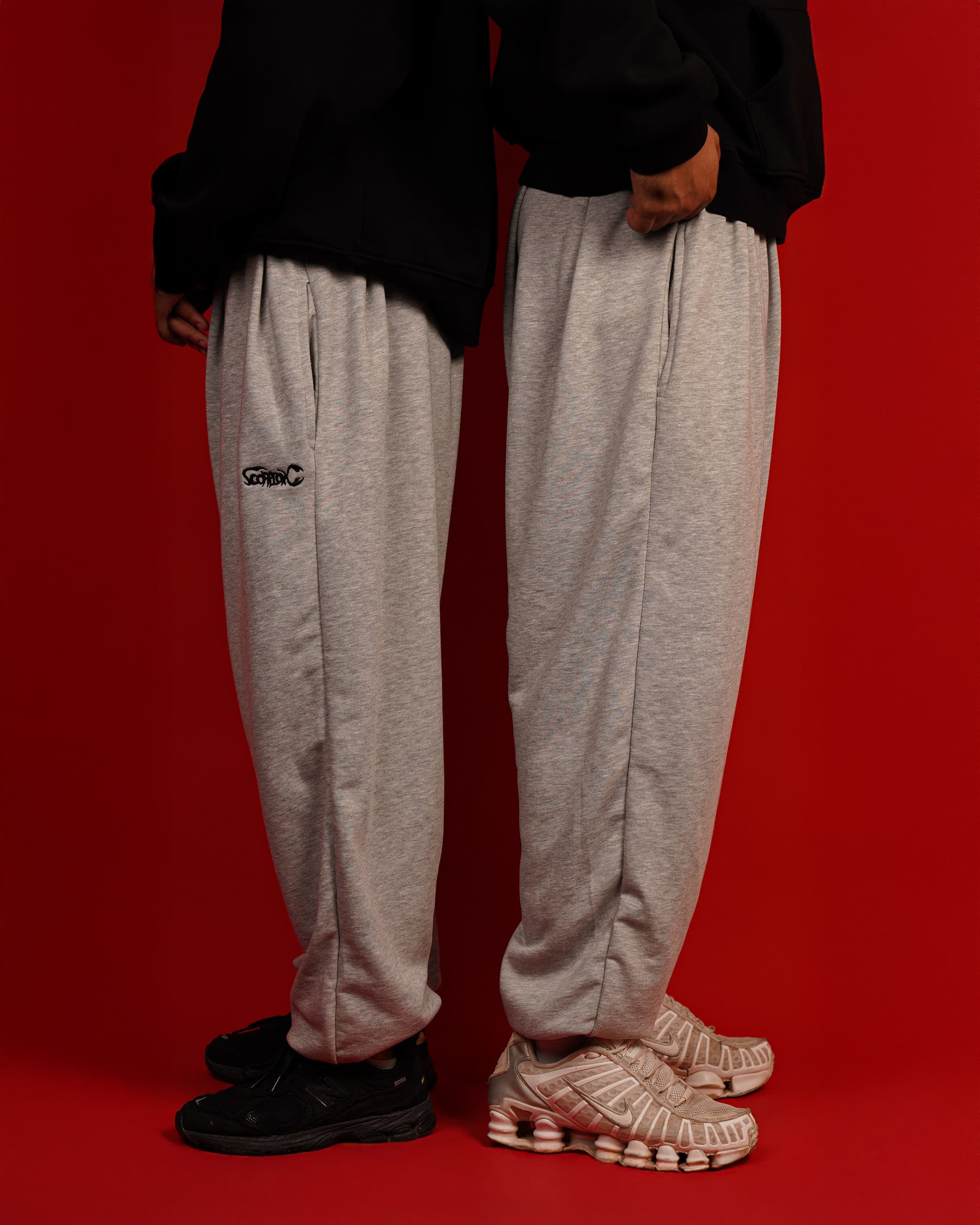 Toji Sweatpants