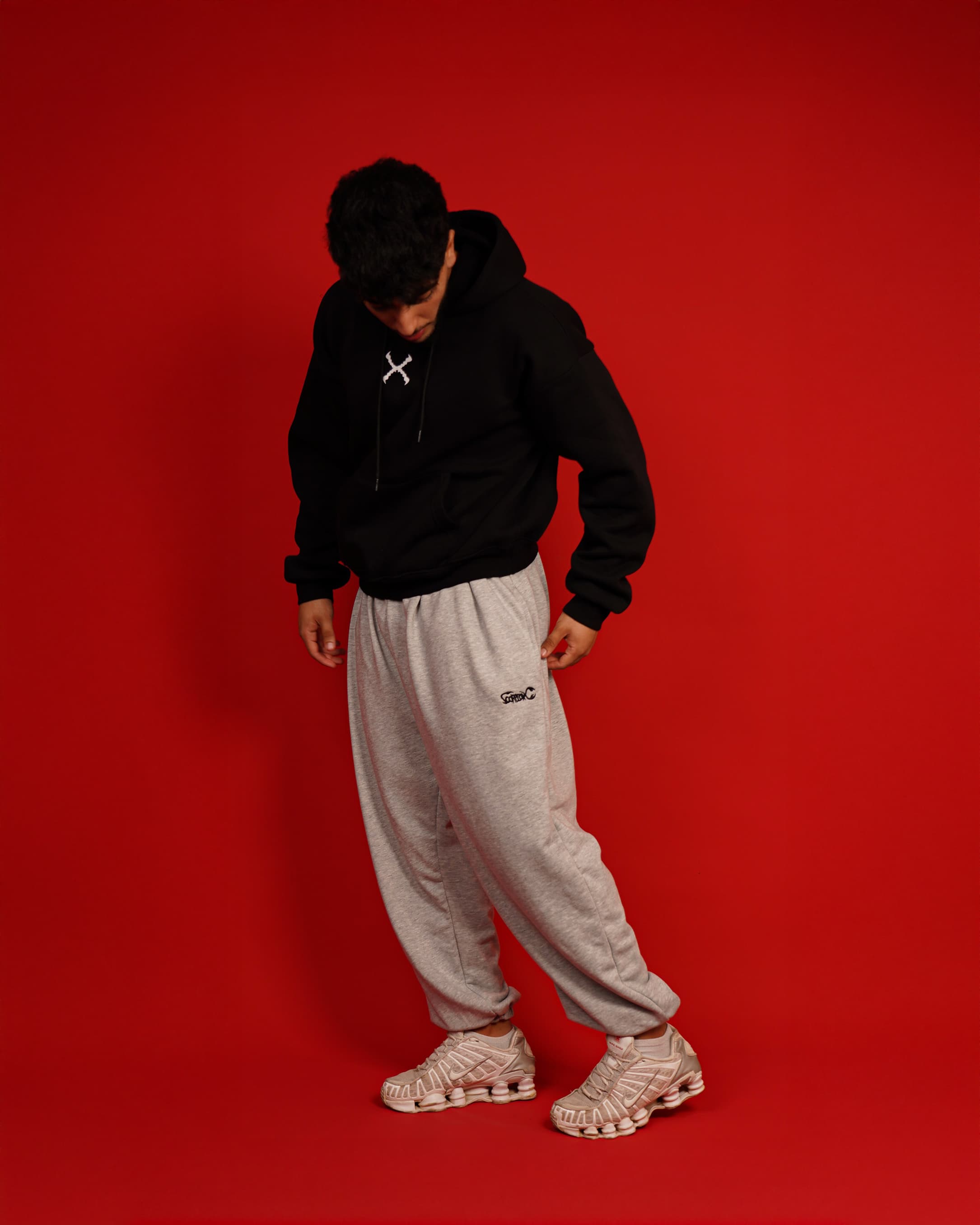Toji Sweatpants - Additional Image 4