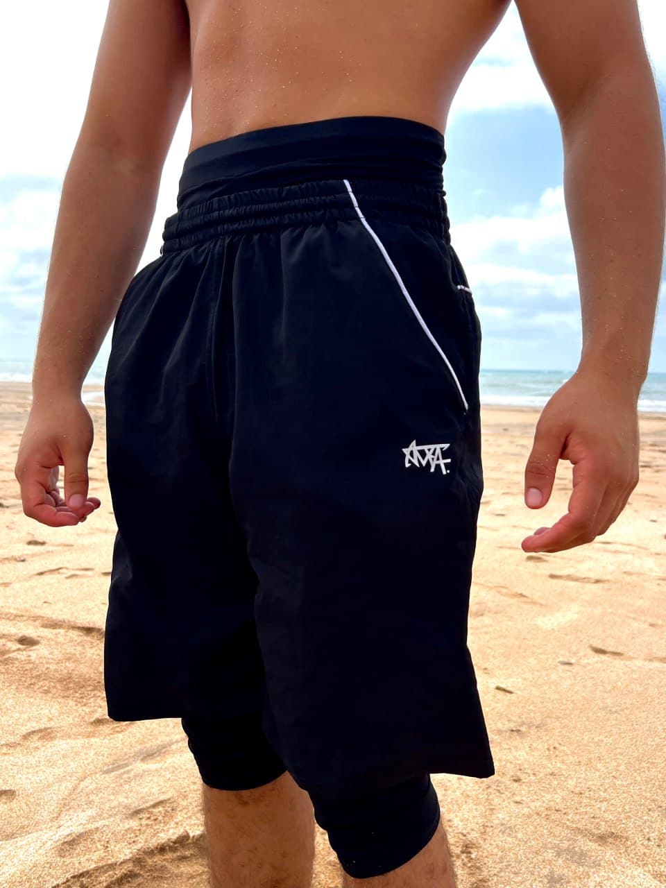 ساتر العورة (Awrah Cover) - Additional Image 2