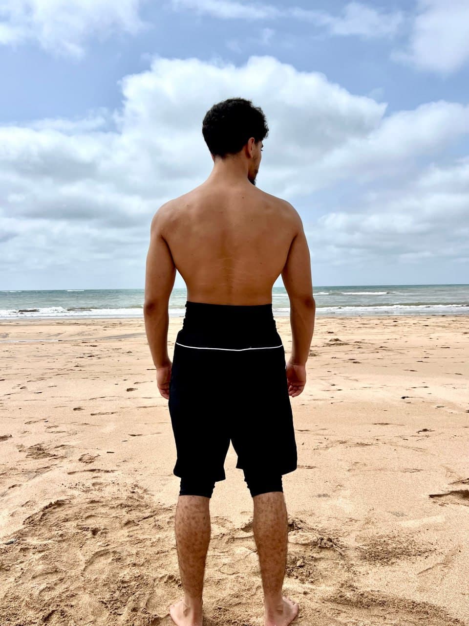 ساتر العورة (Awrah Cover) - Additional Image 3