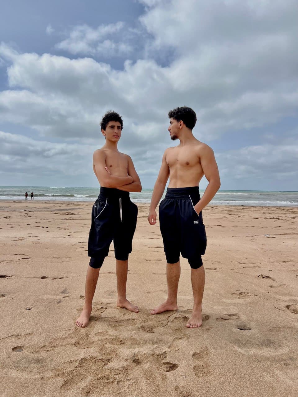 ساتر العورة (Awrah Cover)